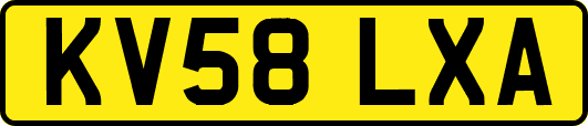 KV58LXA