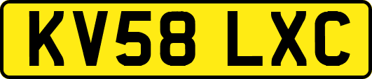 KV58LXC