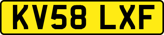 KV58LXF