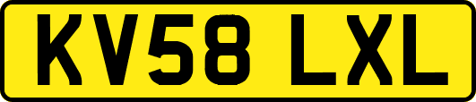 KV58LXL