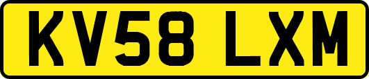 KV58LXM