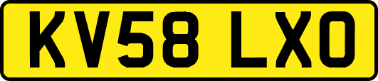 KV58LXO