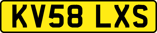 KV58LXS