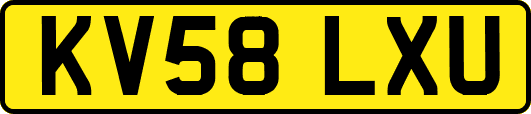 KV58LXU