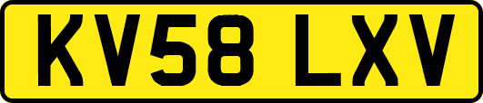 KV58LXV