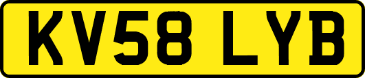 KV58LYB