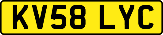 KV58LYC