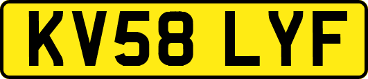 KV58LYF