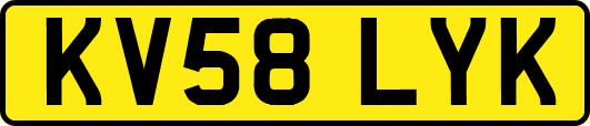 KV58LYK