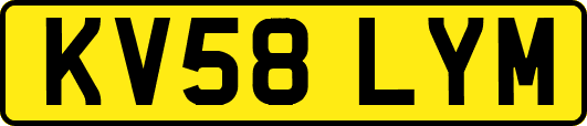 KV58LYM
