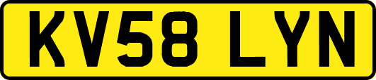 KV58LYN