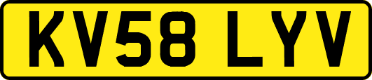 KV58LYV