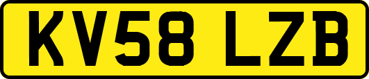 KV58LZB