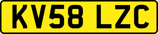 KV58LZC