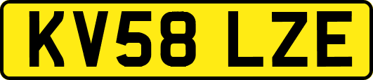 KV58LZE