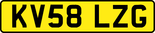 KV58LZG