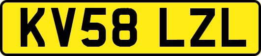 KV58LZL