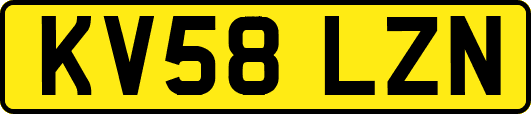 KV58LZN