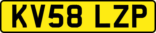 KV58LZP