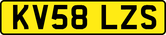 KV58LZS
