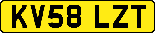 KV58LZT