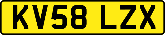 KV58LZX