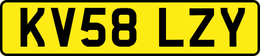 KV58LZY