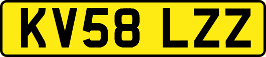 KV58LZZ