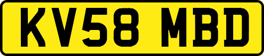 KV58MBD