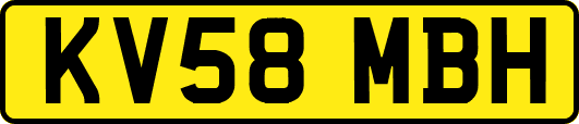 KV58MBH