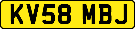 KV58MBJ