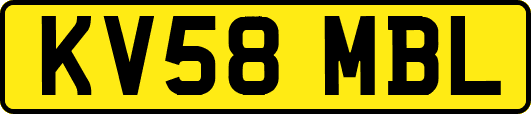 KV58MBL