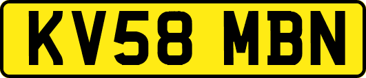 KV58MBN