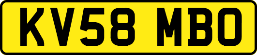 KV58MBO
