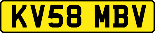 KV58MBV
