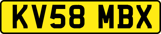 KV58MBX