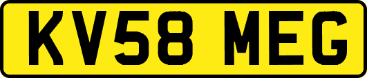KV58MEG