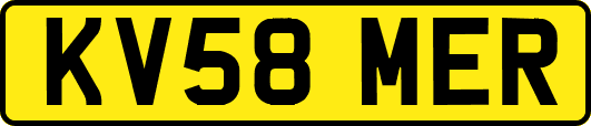 KV58MER