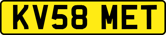 KV58MET