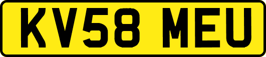 KV58MEU