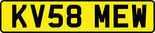 KV58MEW