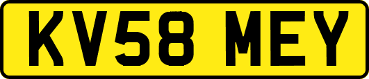 KV58MEY