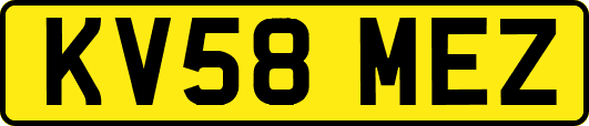 KV58MEZ