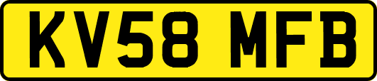 KV58MFB