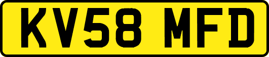 KV58MFD