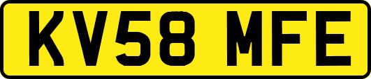 KV58MFE