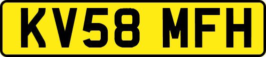 KV58MFH