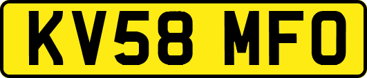 KV58MFO