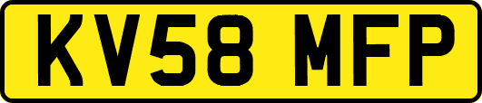 KV58MFP