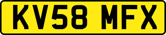 KV58MFX